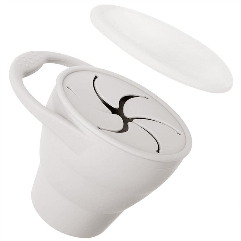 LittleMunch™ Spill-Proof Feeding Aid