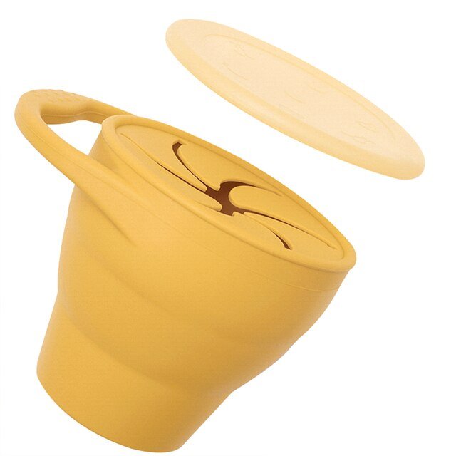 LittleMunch™ Spill-Proof Feeding Aid