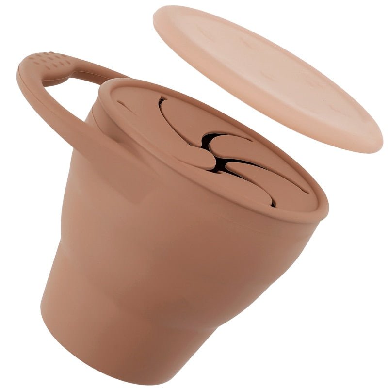 LittleMunch™ Spill-Proof Feeding Aid