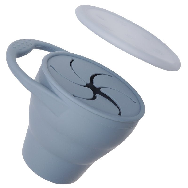 LittleMunch™ Spill-Proof Feeding Aid