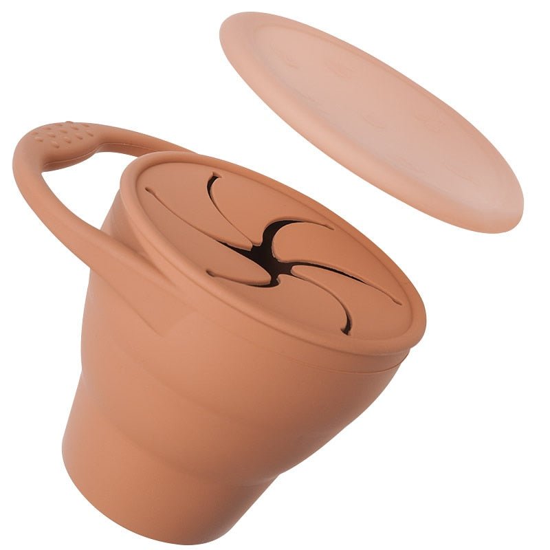 LittleMunch™ Spill-Proof Feeding Aid