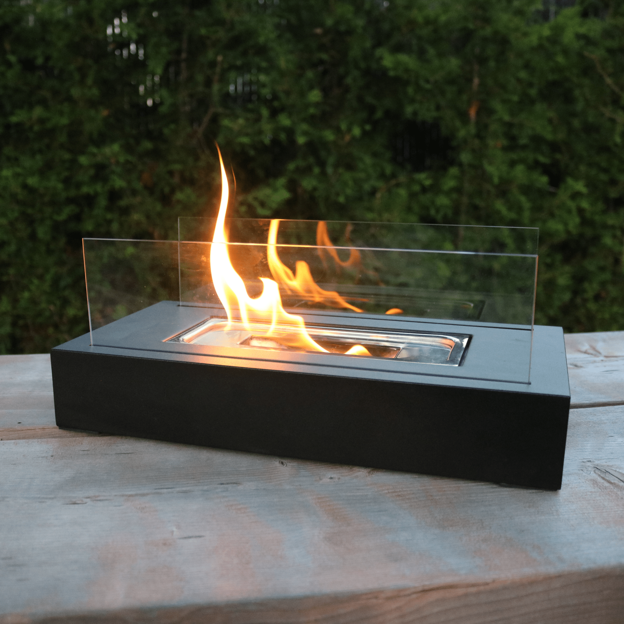 TableBlaze™ Instant Ambiance Anywhere