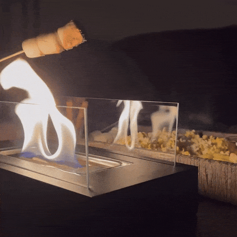TableBlaze™ Instant Ambiance Anywhere