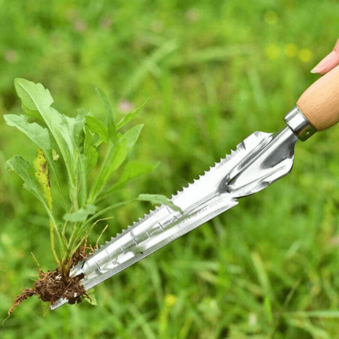 WeedBlade™ Tough Weed Terminator