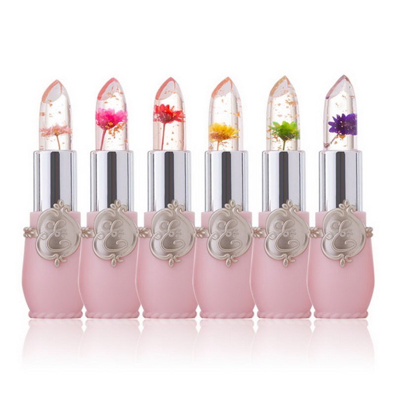 Jelly Color Changing Lipstick