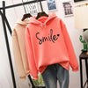 Heidi - Janet Smile-Love Hoodie