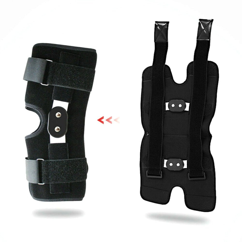 Joint support knee pads for sport and arthrosis