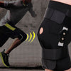 Joint support knee pads for sport and arthrosis