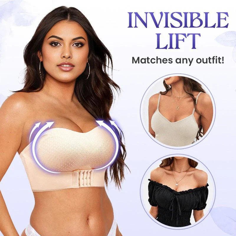 BreastLift™ Enhance Natural Curves