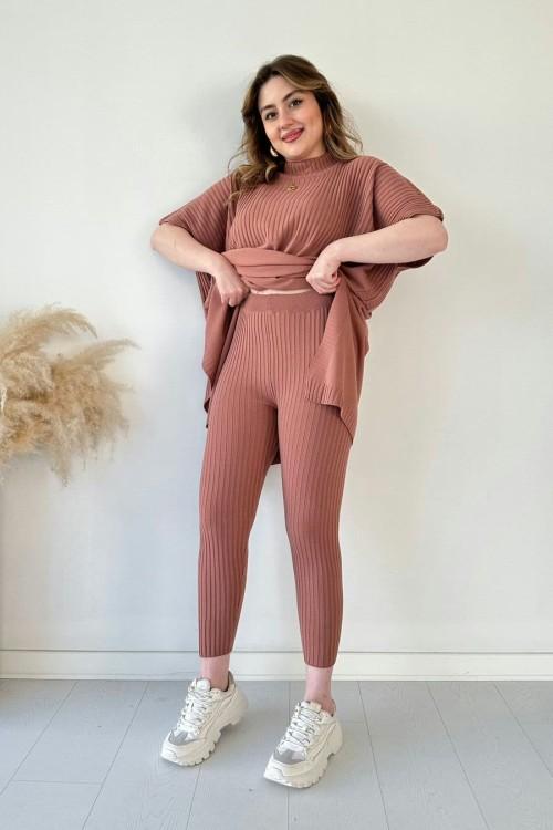 Bridgette™ Flexible Fashion Two-piece Set