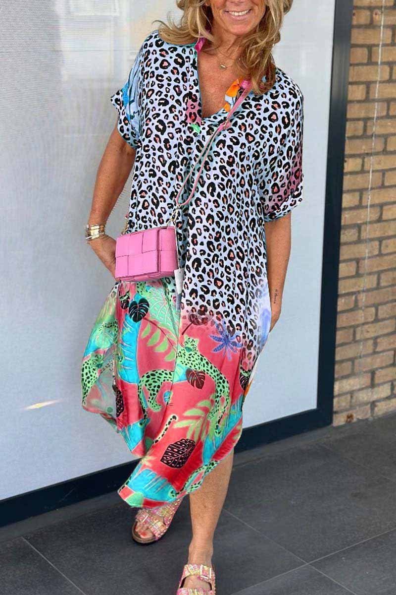 Brionna™ Tropical Chic Vibes