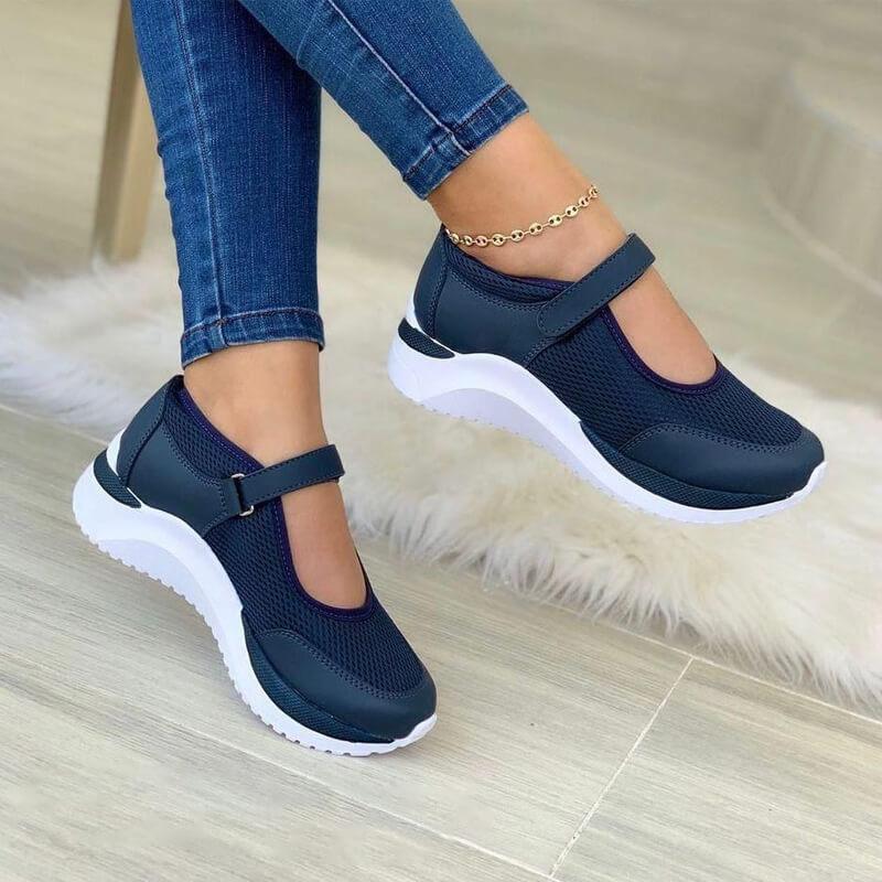 Women's shoes: Orthopedic shoes for pain-free walking