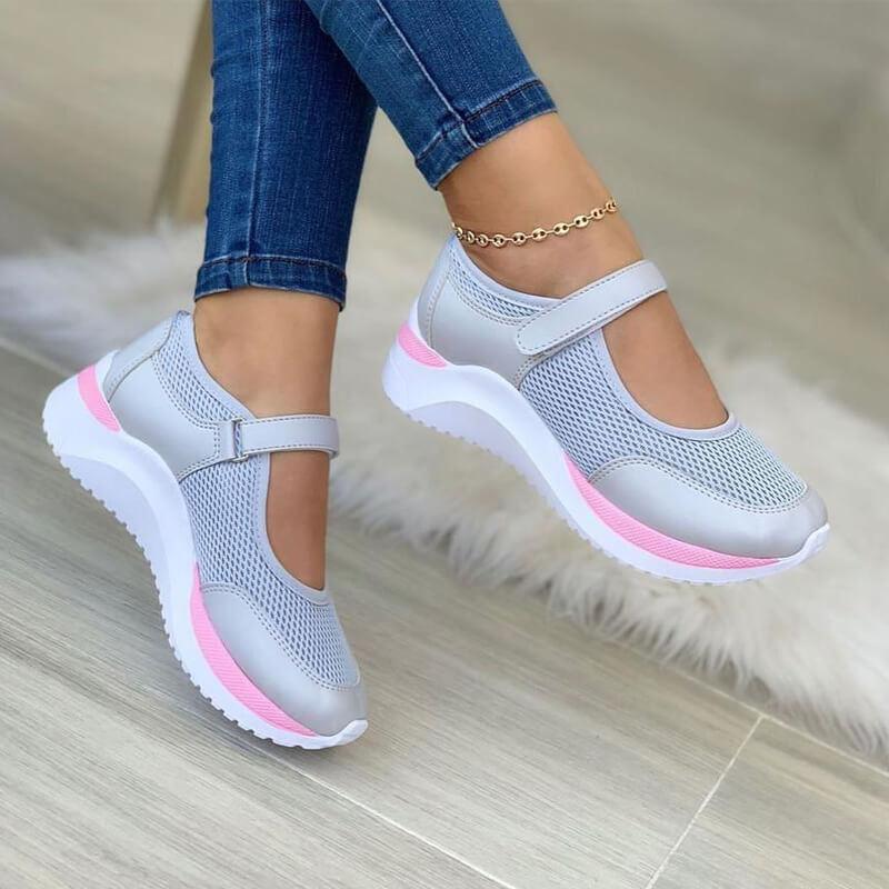 Women's shoes: Orthopedic shoes for pain-free walking