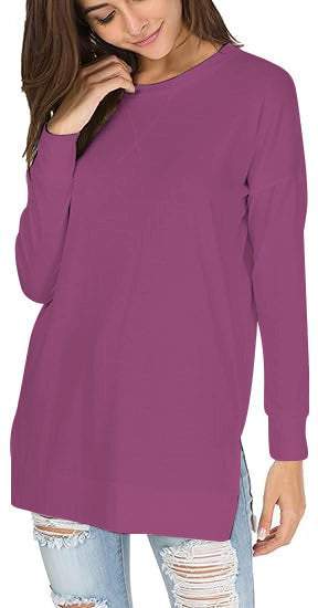 Hallie™ Flattering Relaxed Fit