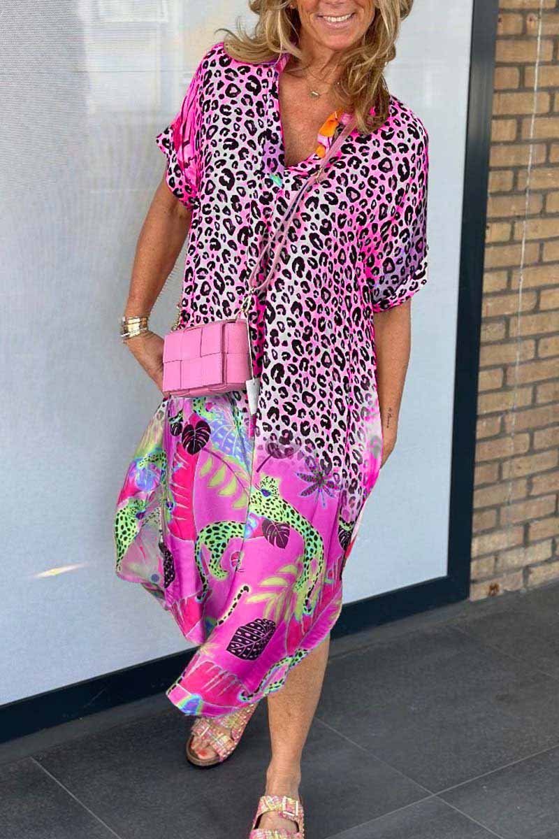 Brionna™ Tropical Chic Vibes