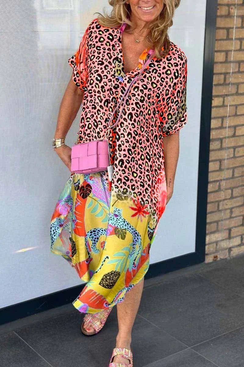 Brionna™ Tropical Chic Vibes