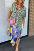 Brionna™ Tropical Chic Vibes
