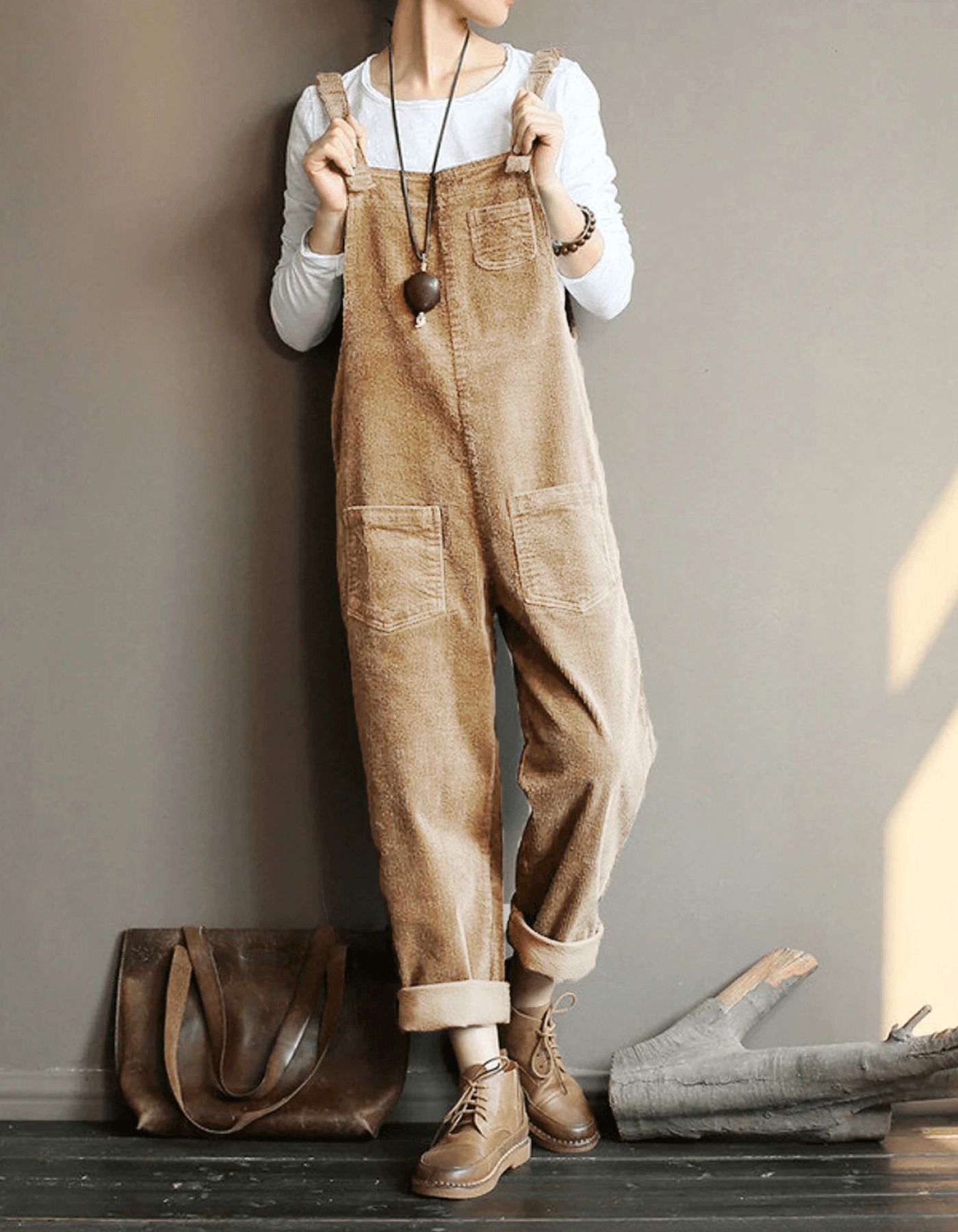 Adalia™ Your New Go-To Jumper Pants