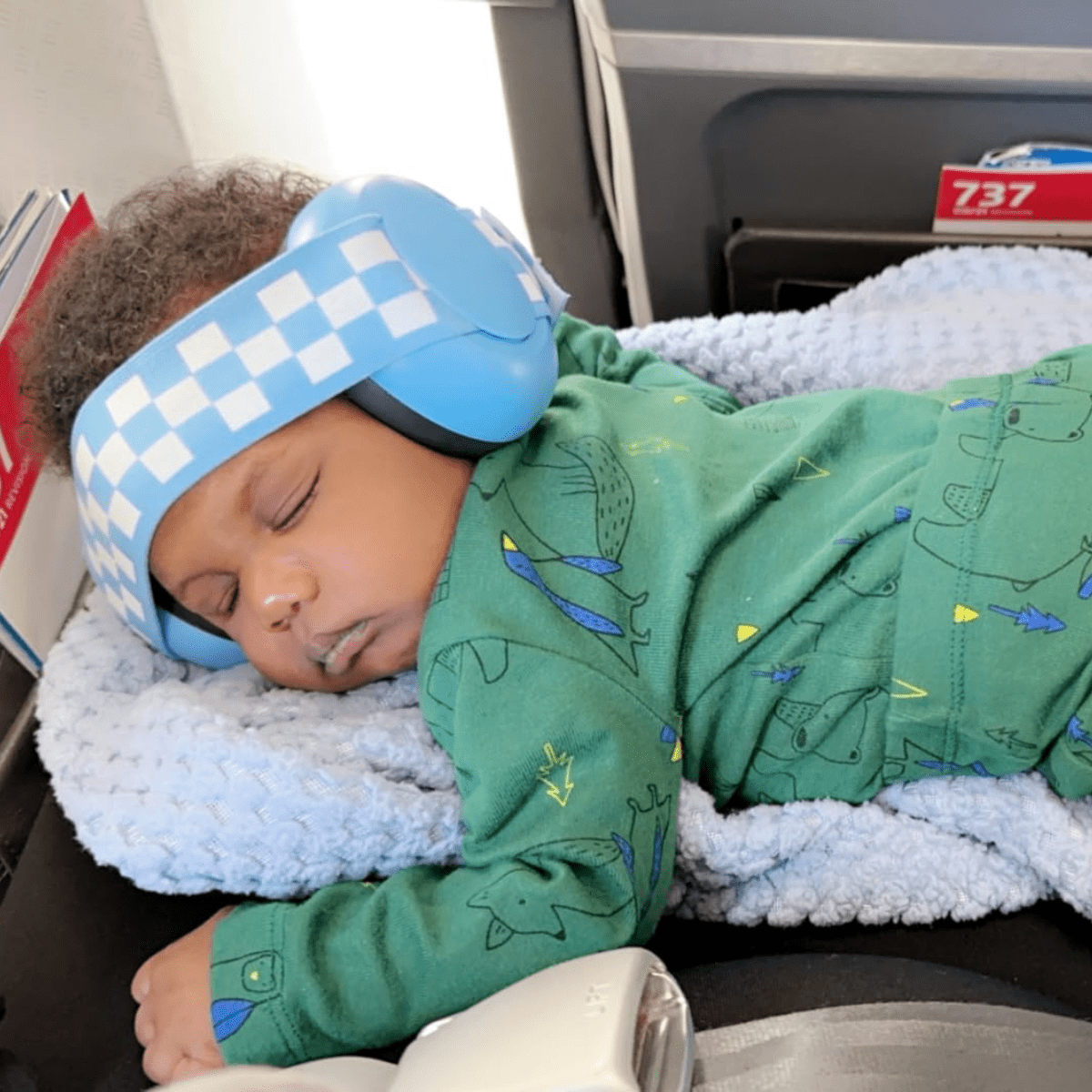 MuteMuffs™ Peaceful Sleep Assurance