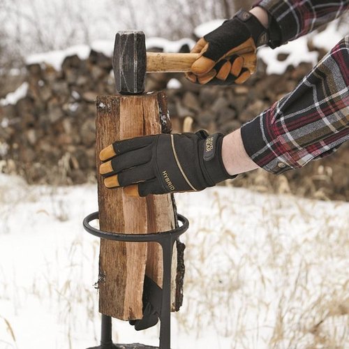 Kindling Cracker Firewood Splitter