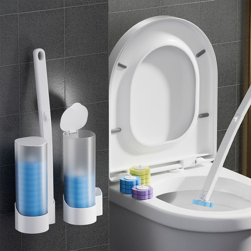 BowlBright™ Deep Toilet Bowl Cleanse