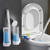 BowlBright™ Deep Toilet Bowl Cleanse