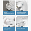 BowlBright™ Deep Toilet Bowl Cleanse