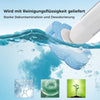 BowlBright™ Deep Toilet Bowl Cleanse