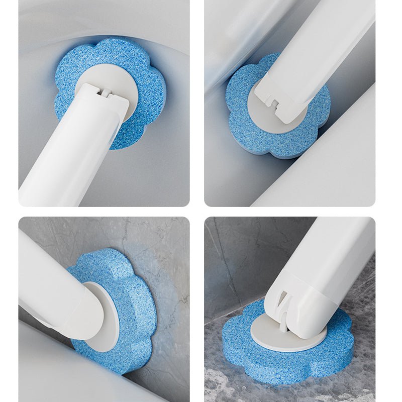 BowlBright™ Deep Toilet Bowl Cleanse