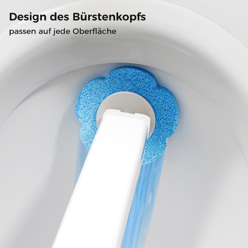 BowlBright™ Deep Toilet Bowl Cleanse