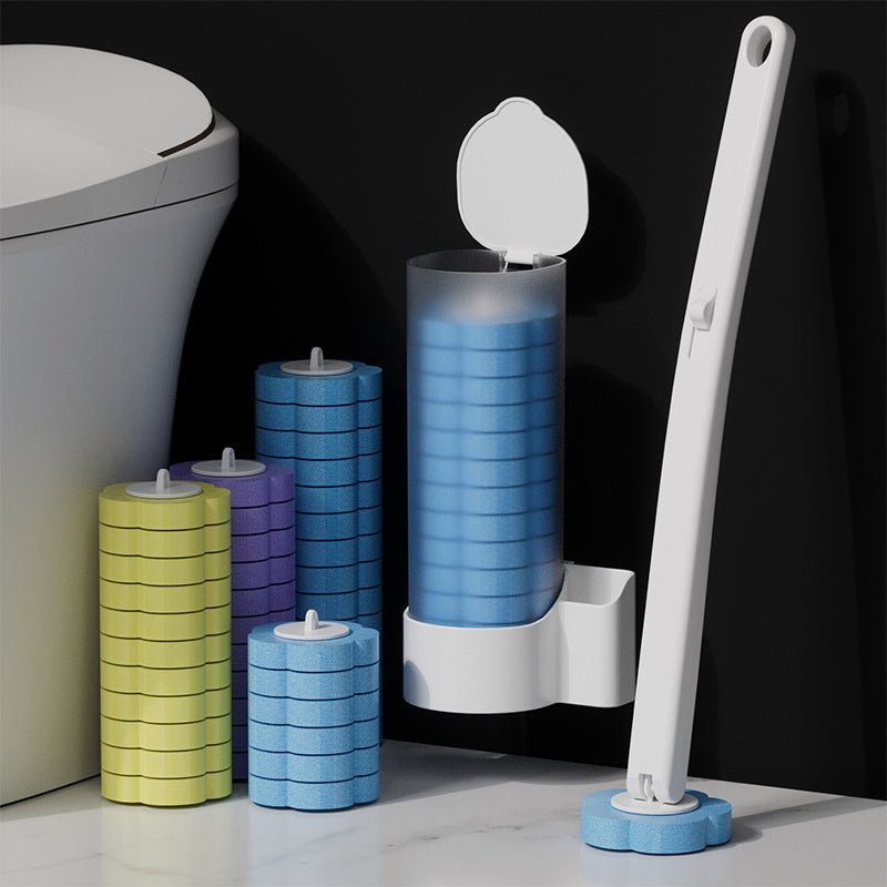BowlBright™ Deep Toilet Bowl Cleanse