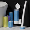 BowlBright™ Deep Toilet Bowl Cleanse