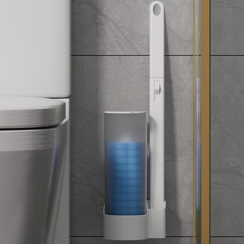 BowlBright™ Deep Toilet Bowl Cleanse