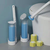 BowlBright™ Deep Toilet Bowl Cleanse