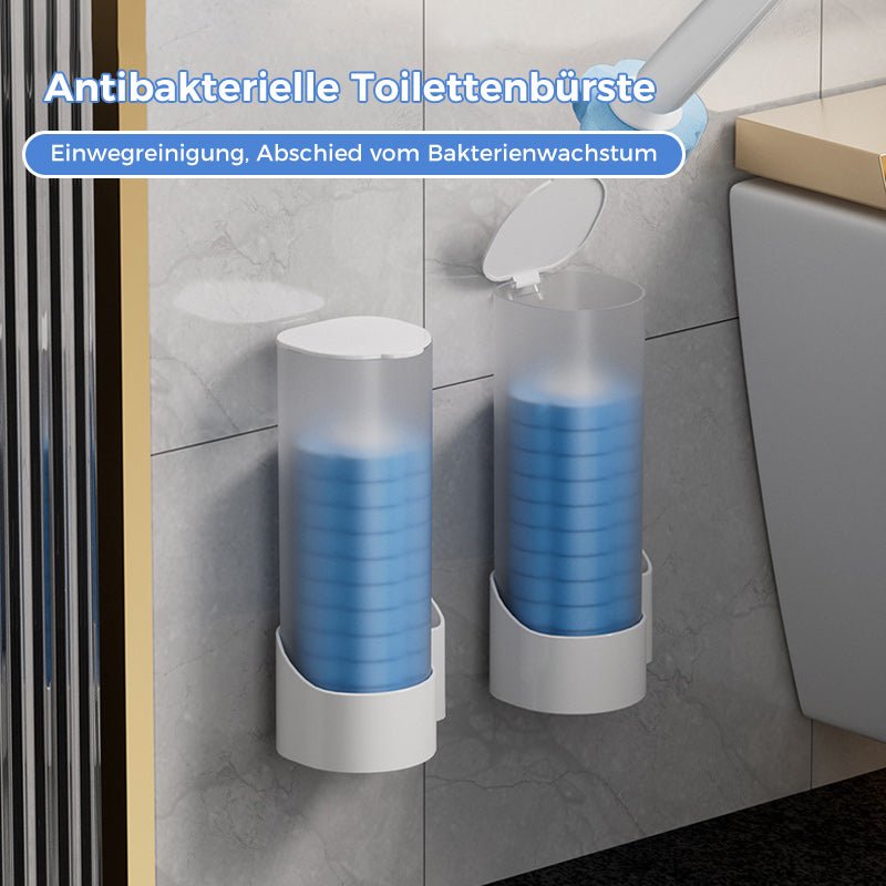 BowlBright™ Deep Toilet Bowl Cleanse