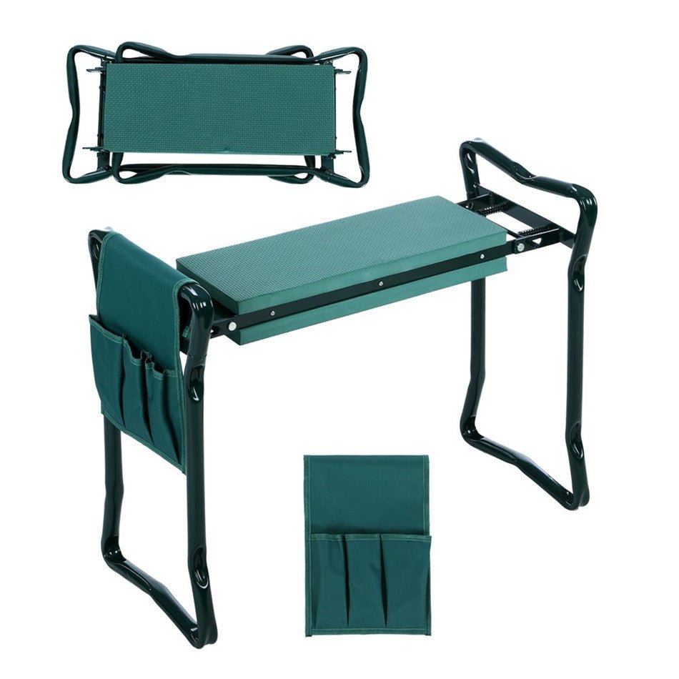 Kneeler Seat