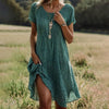 Graziana | Elegant and sophisticated women's dress