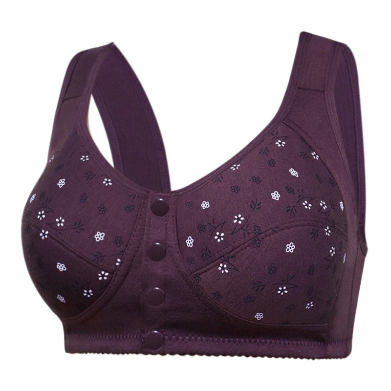 Large Size Bra