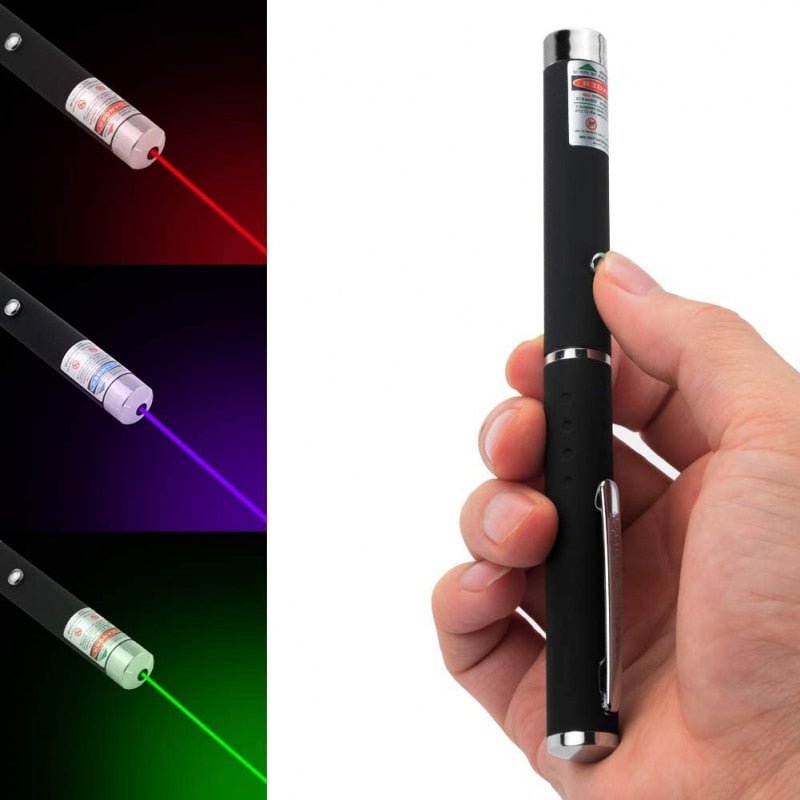 Laser Sight Pointer - AstroLaser