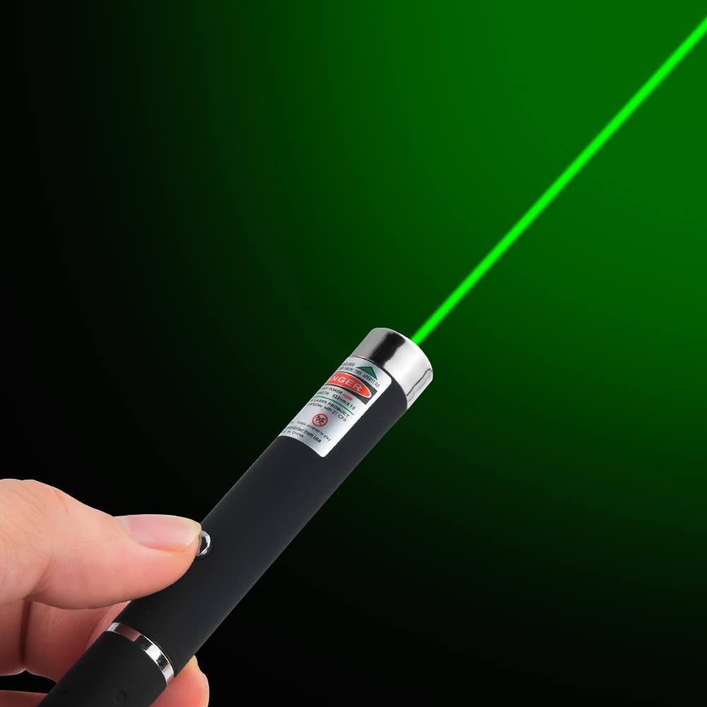 Laser Sight Pointer - AstroLaser