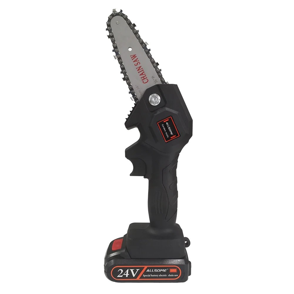 -LAST DAY SALE- LITHIUM CHAINSAW - ChainPower™