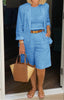Harper™ Weekend Ready Look
