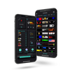 DriveView™ Clear Vision Display