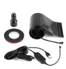 DriveView™ Clear Vision Display