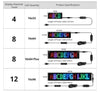 DriveView™ Clear Vision Display