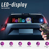 DriveView™ Clear Vision Display