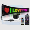 DriveView™ Clear Vision Display