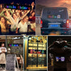 DriveView™ Clear Vision Display
