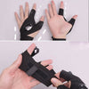 LED Light Gloves