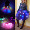 FairyGlow™ Shimmering Ballet Charm